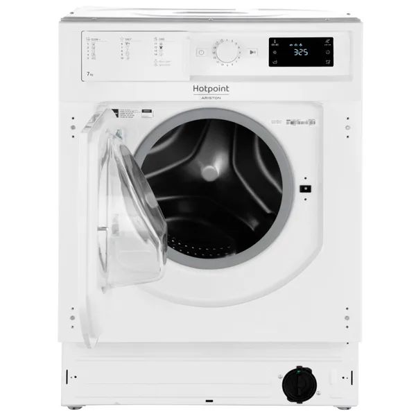 Стиральные машины HOTPOINT BI WMHG 71284 EU